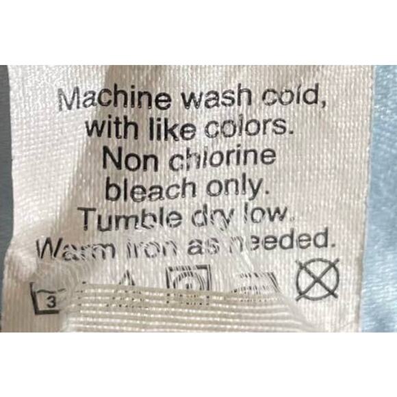 MADEWELL Women's TALL Slim Straight Distressed Jeans Medium Wash Size 26 Tall - Picture 12 of 12